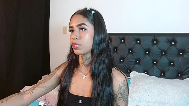 Ameliejoness_ Live XXX-Chat