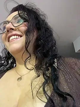 AlmaraRouge Live XXX-chat