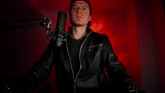 Вебкам-шоу Headhunterdz