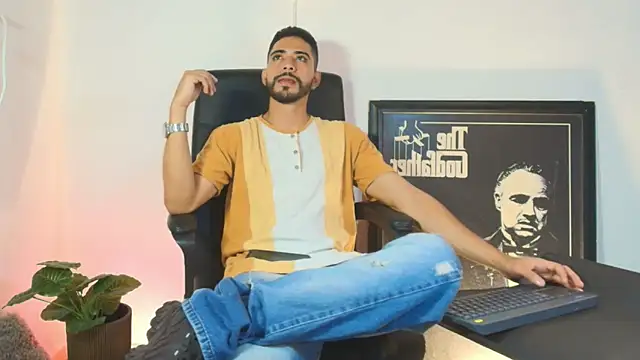د ردشة Kratoswolf الجنسية المباشرة
