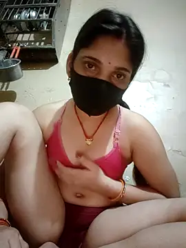 Chat XXX ao vivo de Gunjanhot