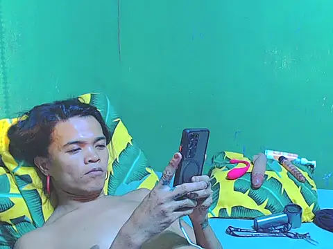 ToiletPlayBarbieDoll Webcam Show