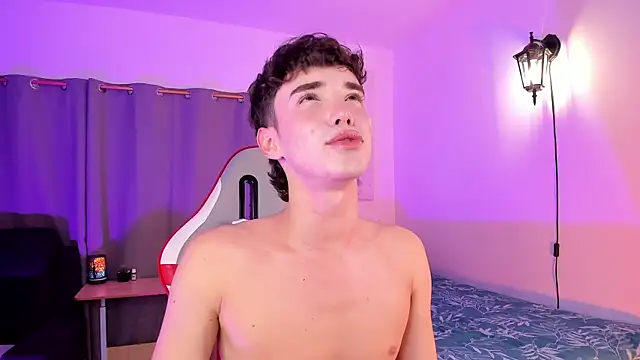 Chat XXX Live esteban_munoz