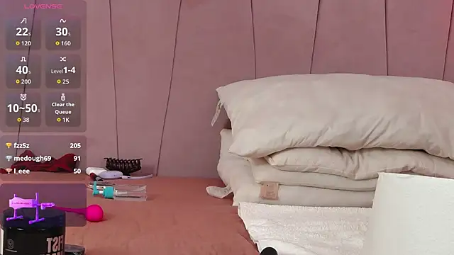 Chat XXX Live DeniseSun