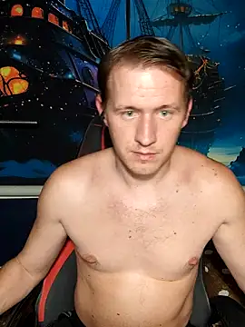 Webkamerová show DiMastyzzz