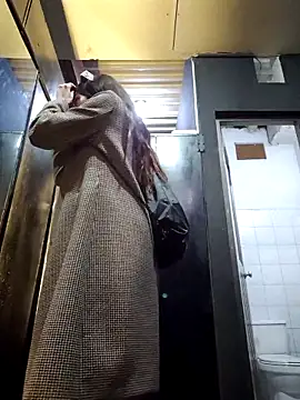 Sam_SaraのライブXXXチャット