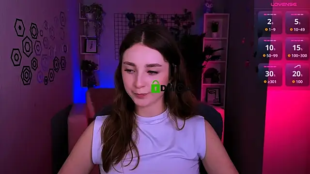 alisabliss XXX чат на живо