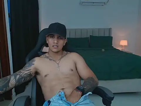 โชว์เว็บแคมของ Mrbig_maximo