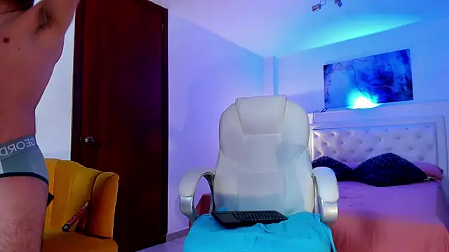 dominikvega Webcam-Show