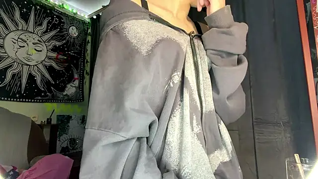 Czat XXX na żywo – YourFavoriteAltgirl