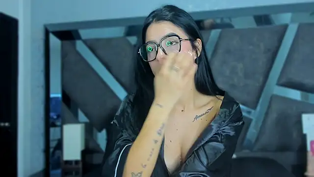 Show Webcam de Milawink