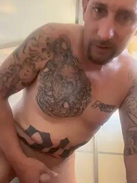 brazybooty92 élő XXX-chatje