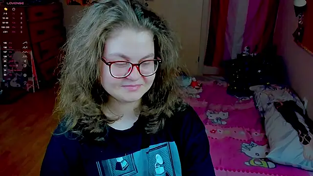Sashy_Way: онлайн-секс-чат