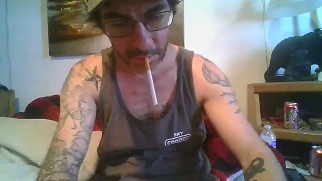 theboobietrap Chat XXX live