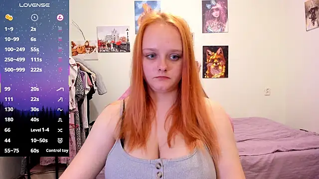 Chat XXX ao vivo de Kofein