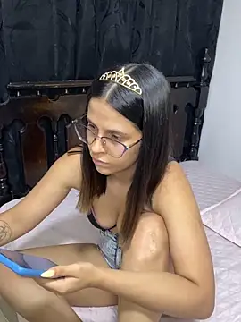 Chat XXX Live mar_sweett1