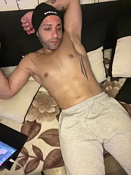 Mohdollmen Webcam Show