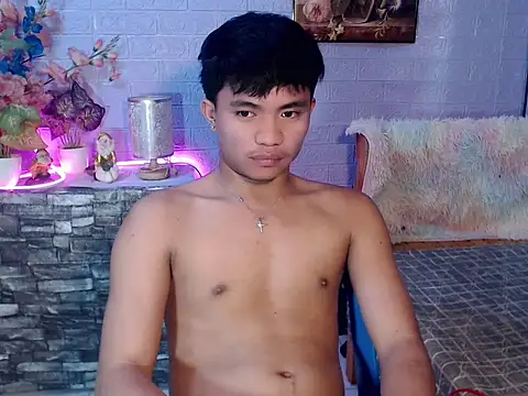 mostwantedtwink Pertunjukan Webcam