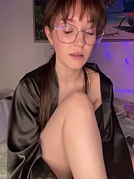 Webkamerová show Veliora