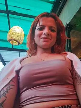 צ'אט XXX בשידור חי של Cataleya_16