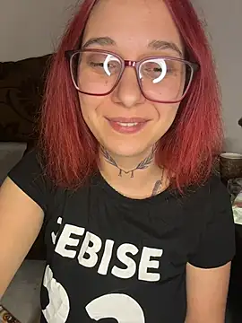Chat XXX ao vivo de jebise23