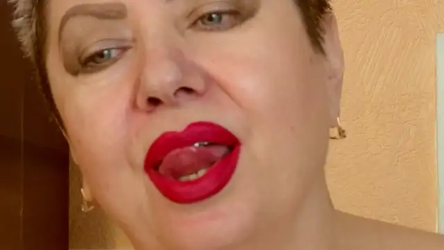 دردشة LadyPosh الجنسية  المباشرة
