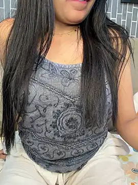 Živý XXX chat escape_with_me