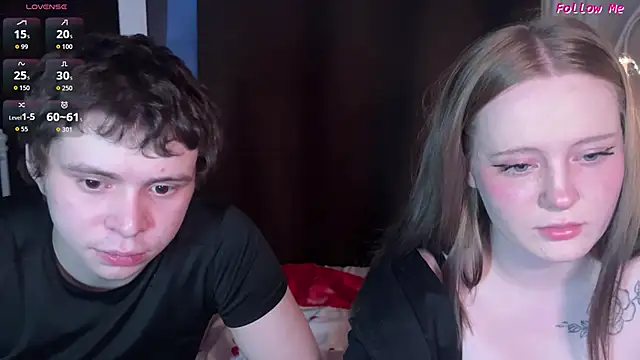 RachMicki Webcamshow