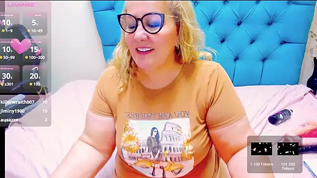 Nayla_Garner's Live XXX Chat