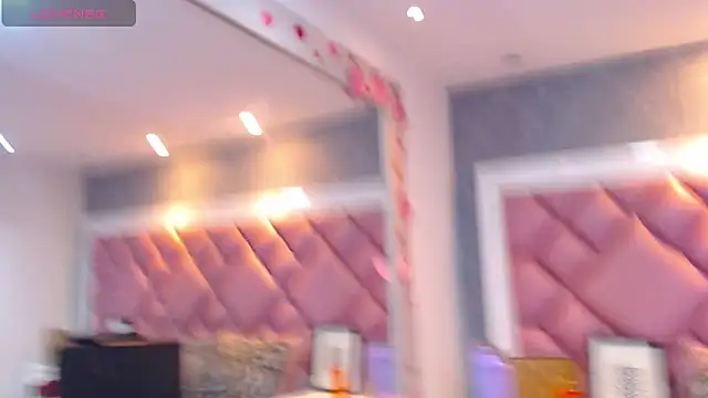 Thegreatonelady's Webcam Show