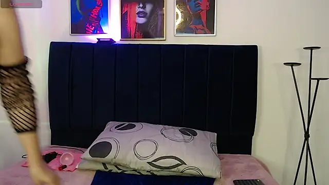 Jacky_Smith1 Webcam-Show
