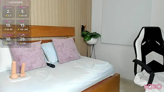 Živý XXX chat linda_rios_