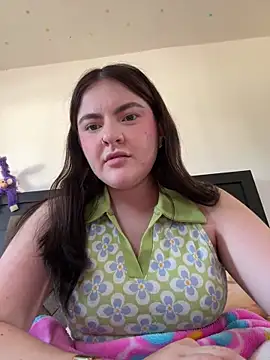 sol_intimos' Webcam Show