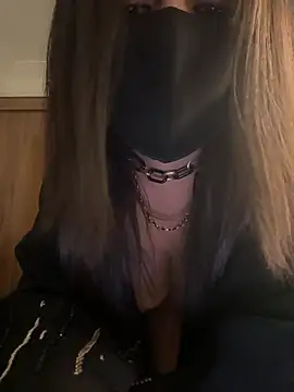 Hot-Sarah-arab Pertunjukan Webcam