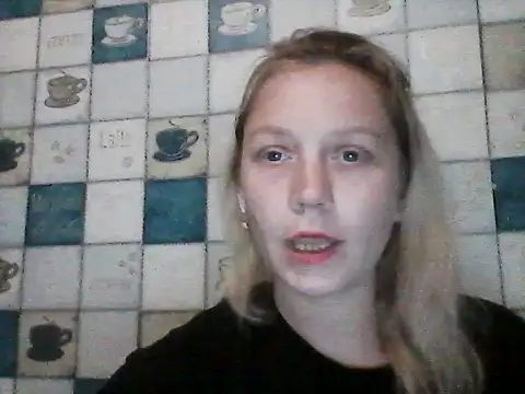Chat XXX en directo de Anna_wey