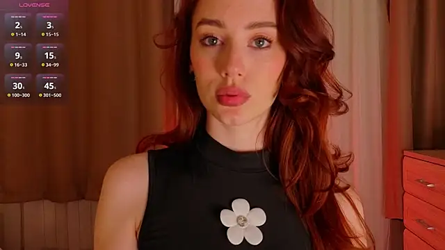 دردشة StacyWatts الجنسية المباشرة