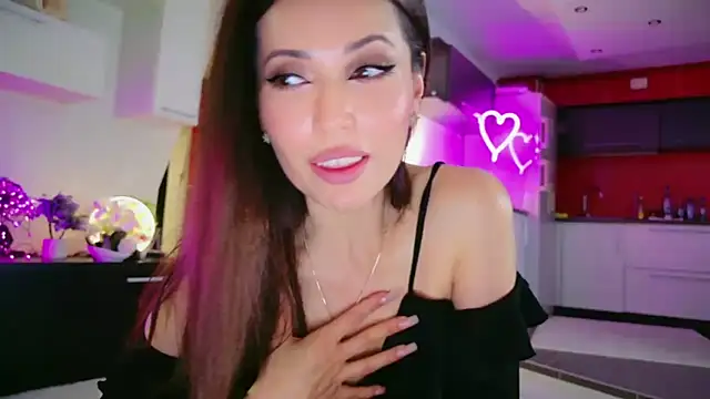 MissSmiley26 live XXX chat