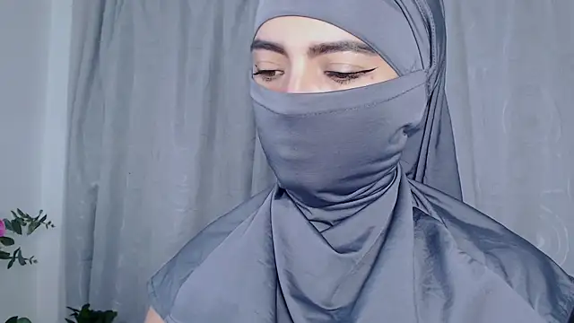 jade_nassar Pertunjukan Webcam