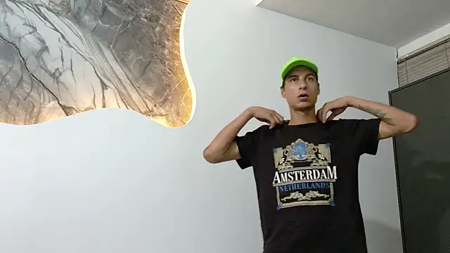 Chat XXX Live cameronsilverman