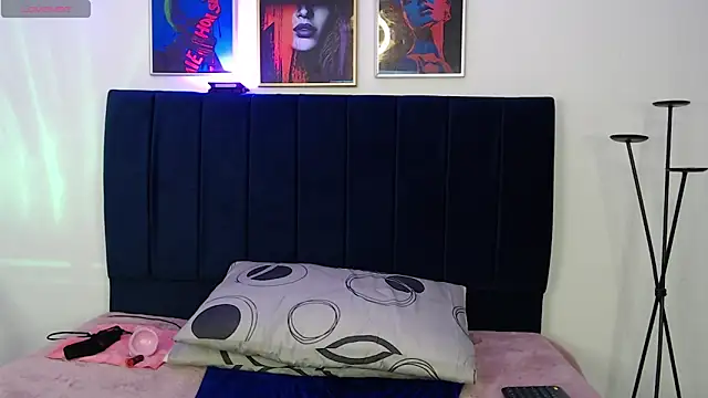 Jacky_Smith1: вебкам-шоу