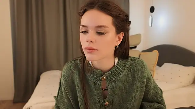 ginnyclub's Live XXX Chat