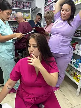 Show Webcam de kandalove