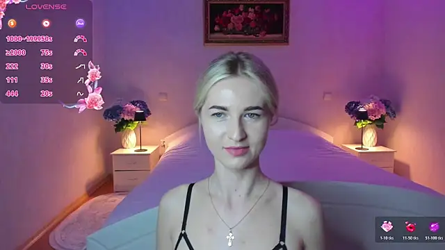 Živý XXX chat Julie_Blaze