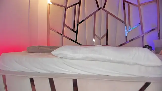 แชท XXX สดของ hot_booty_