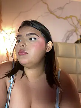 XXX chat uživo modela Lia_sexx