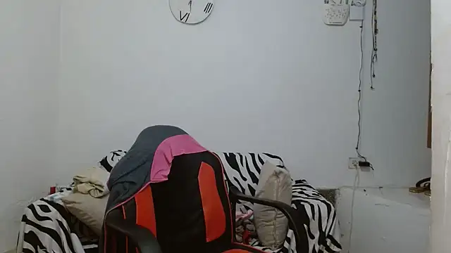 angelamarie1 Pertunjukan Webcam