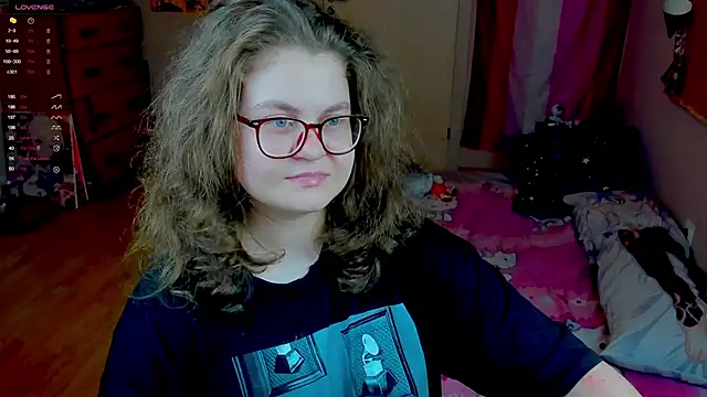 دردشة Sashy_Way الجنسية المباشرة