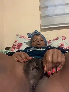 sessynancy's Live XXX Chat