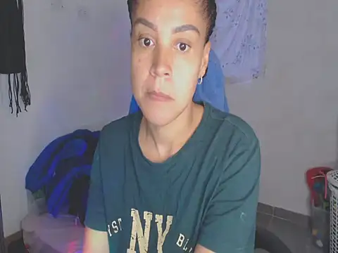 shayna_cute's Live XXX Chat