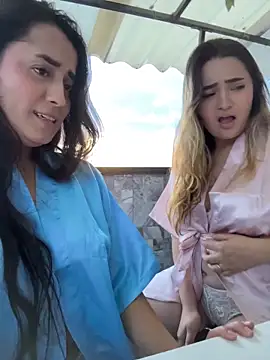 عرض كام Antonella_Julieta